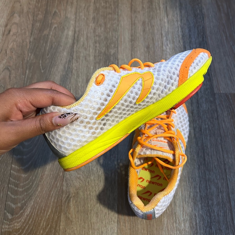 NEWTON MV2 SPEED RACER SHOES